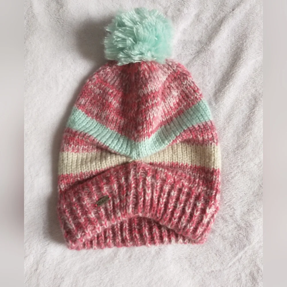 Pistil Tattle slouchy beanie